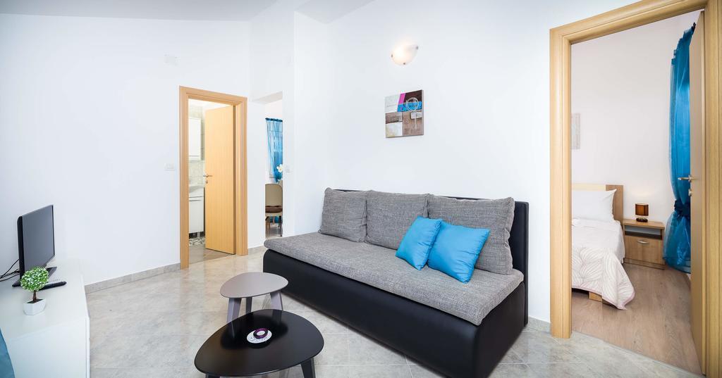 Apartments Sucic Sevid Quarto foto