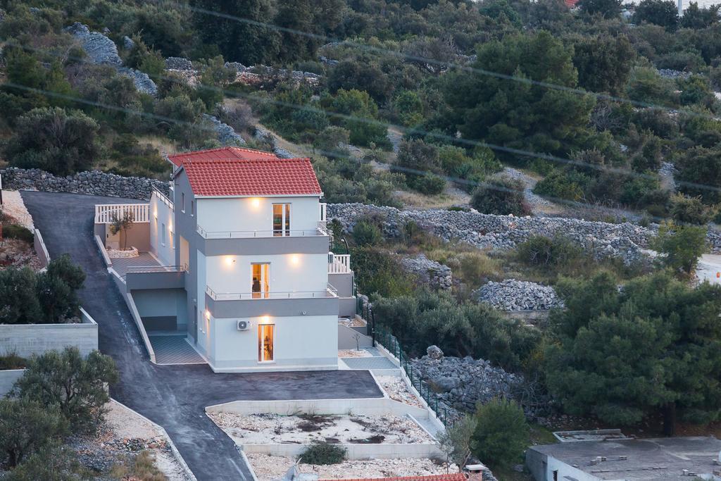 Apartments Sucic Sevid Quarto foto