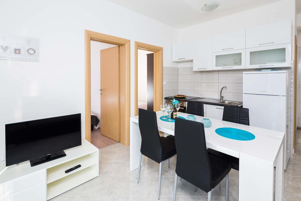 Apartments Sucic Sevid Quarto foto