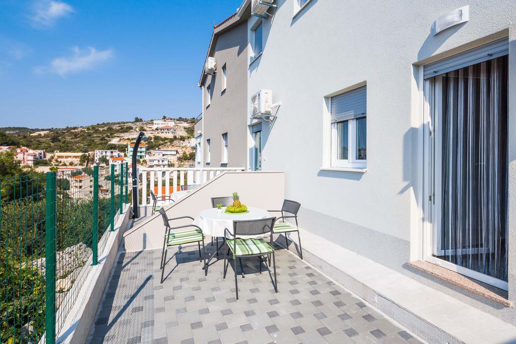 Apartments Sucic Sevid Quarto foto