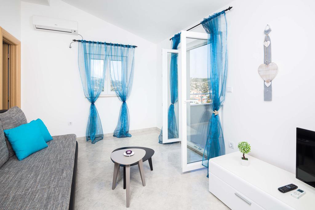 Apartments Sucic Sevid Quarto foto