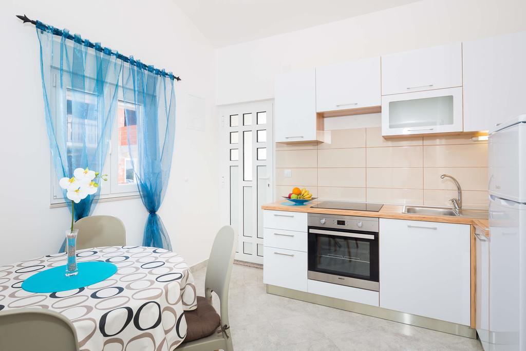 Apartments Sucic Sevid Quarto foto