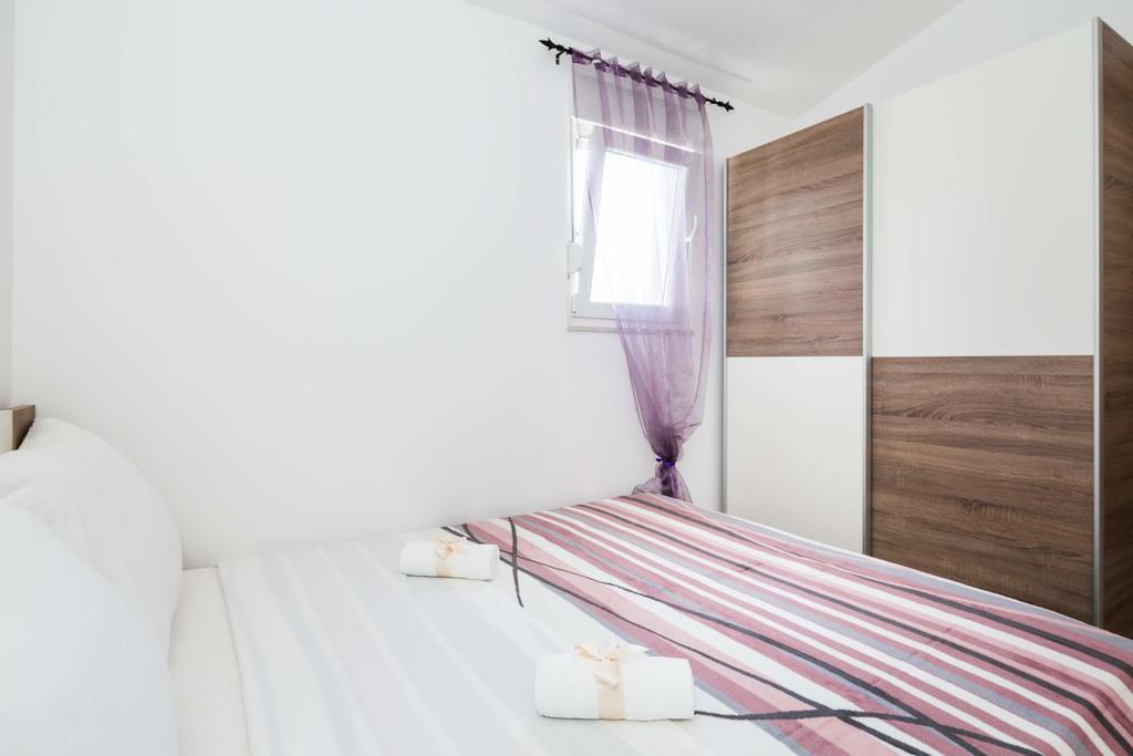 Apartments Sucic Sevid Quarto foto