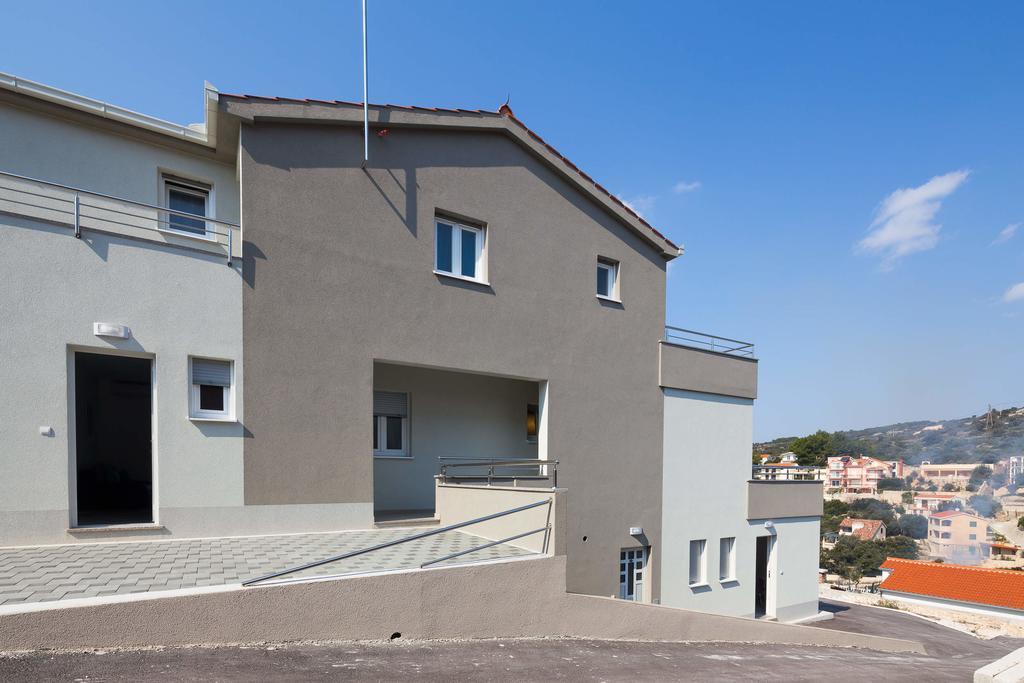 Apartments Sucic Sevid Quarto foto