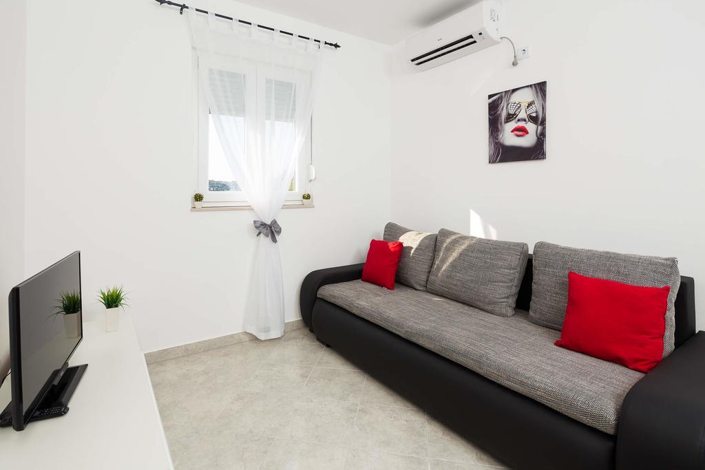Apartments Sucic Sevid Quarto foto