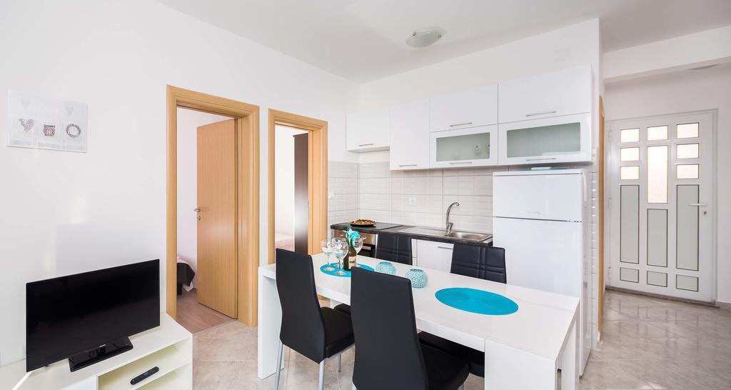 Apartments Sucic Sevid Quarto foto